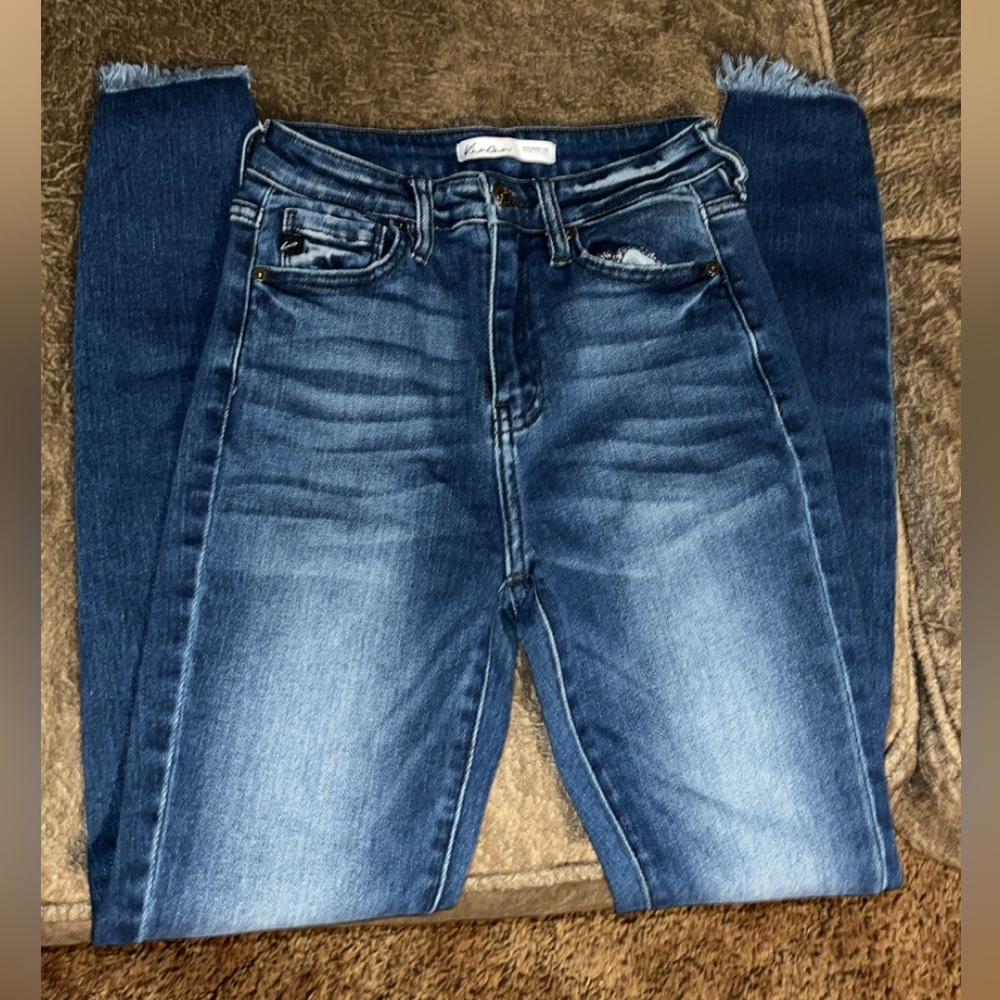 Kancan Jeans